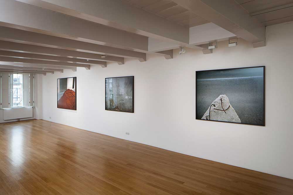 Jeroen Robert Kramer
Une Femme in Huis Marseille